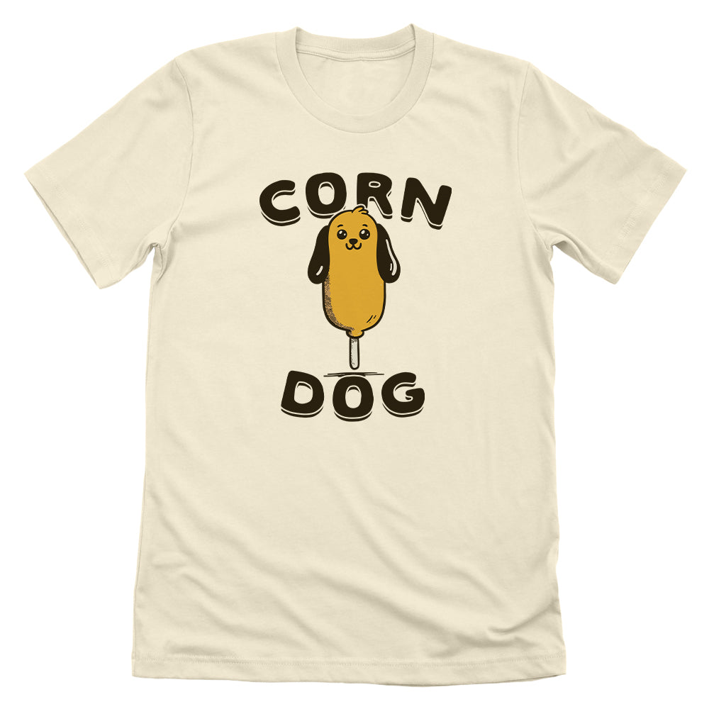 Corn Dog