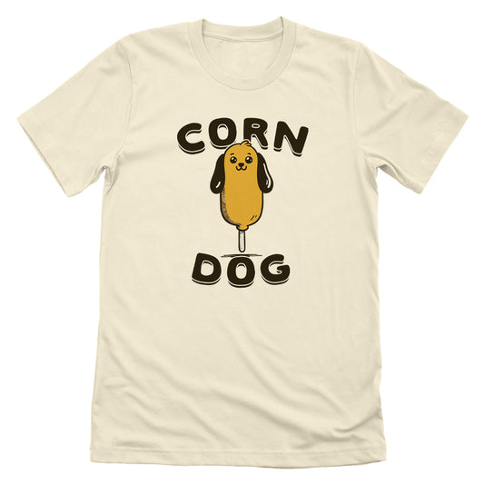 Corn Dog