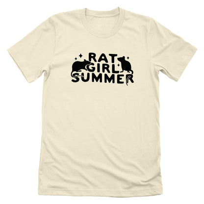 Rat Girl Summer