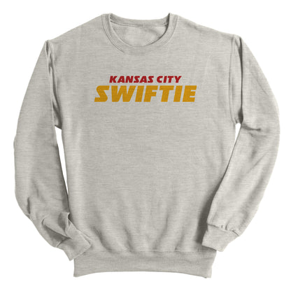 Kansas City Swiftie