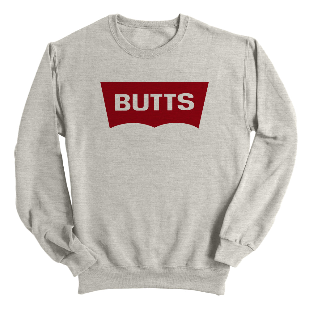 Butts Logo