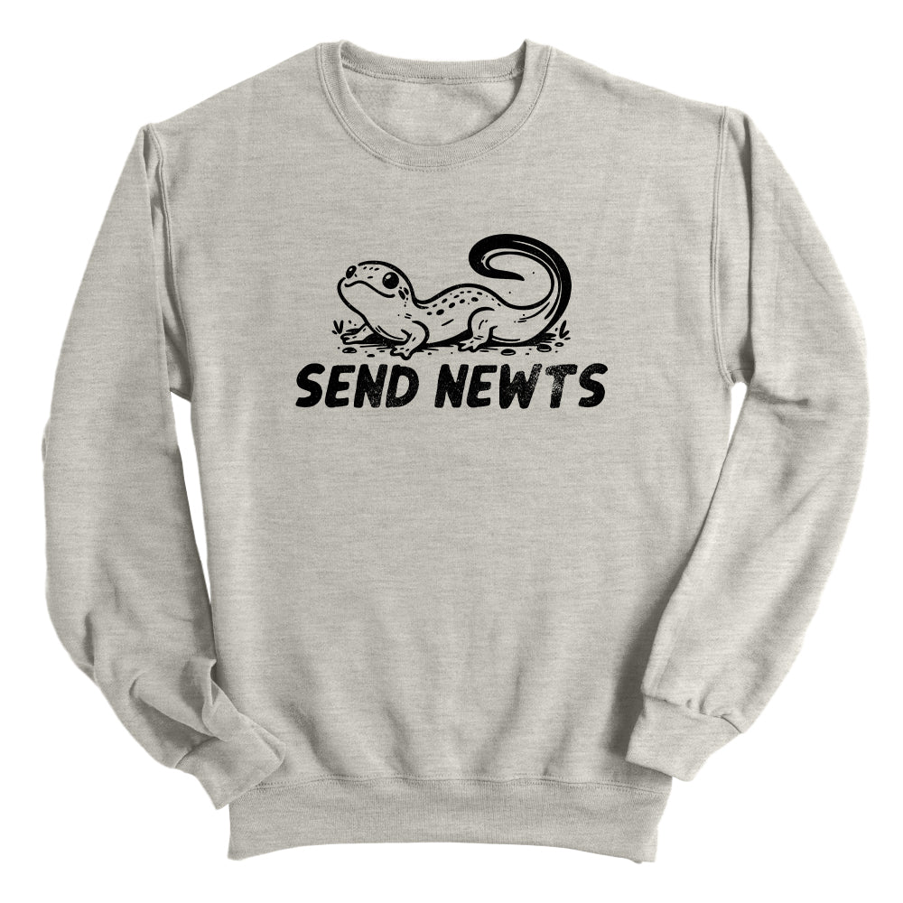 Send Newts