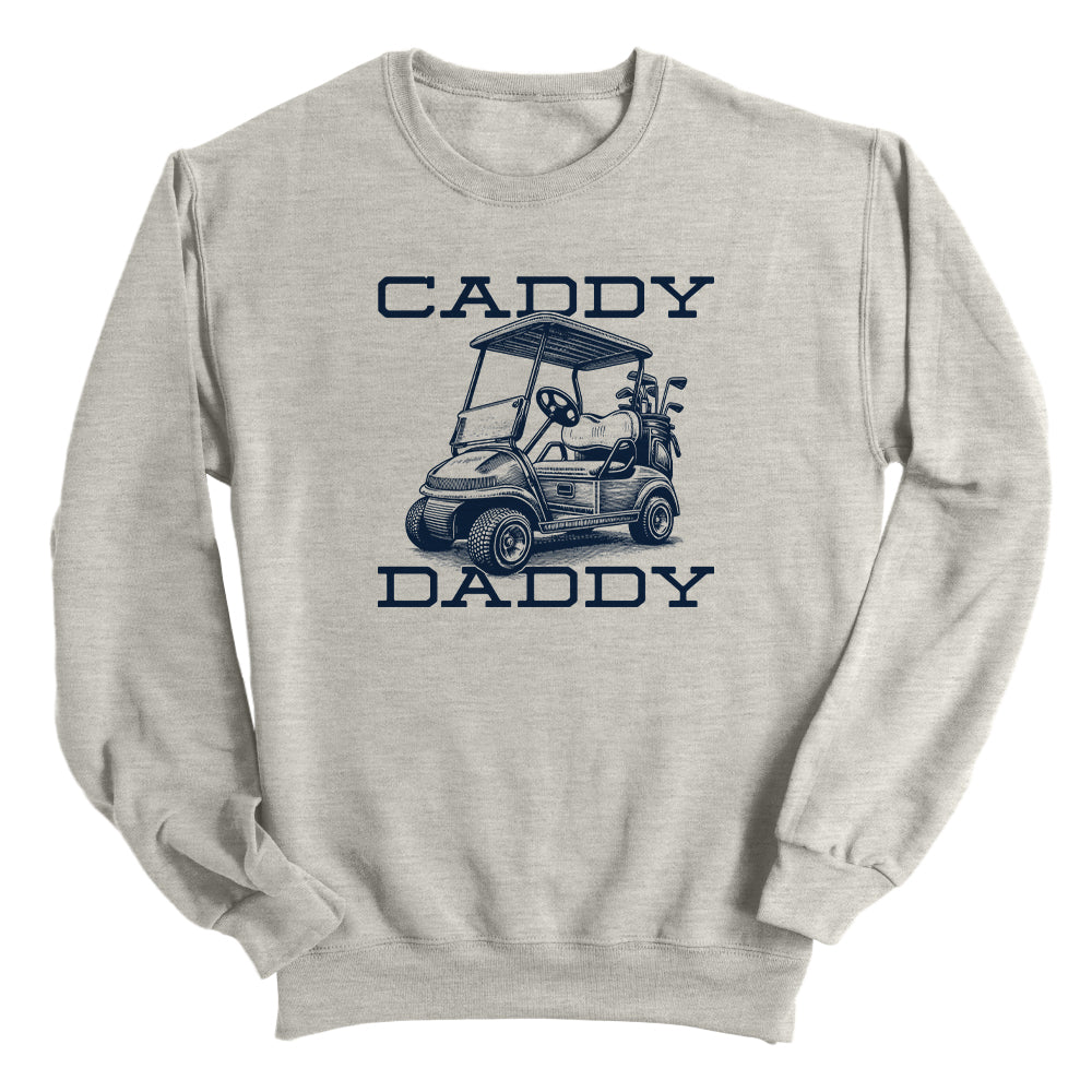 Caddy Daddy