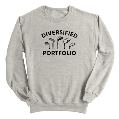 Diversified Portfolio (Golf)