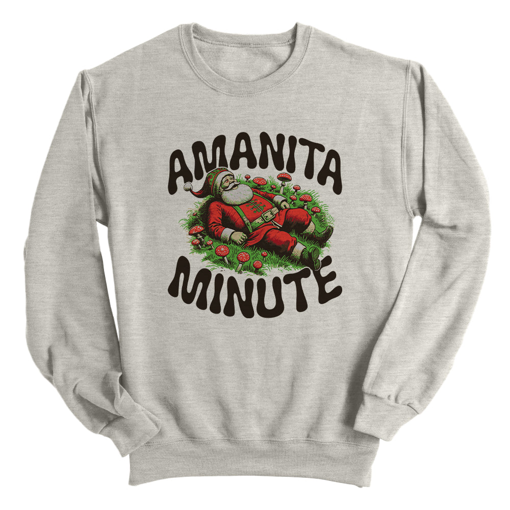 Amanita Minute