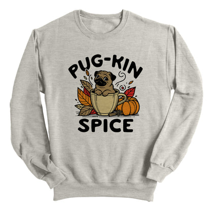 Pugkin Spice