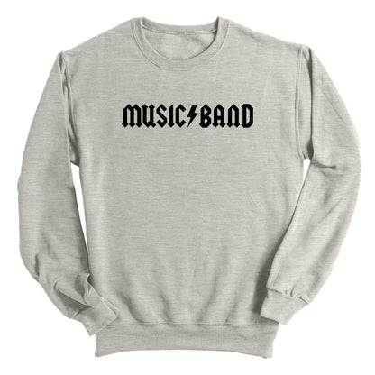 MUSIC BAND