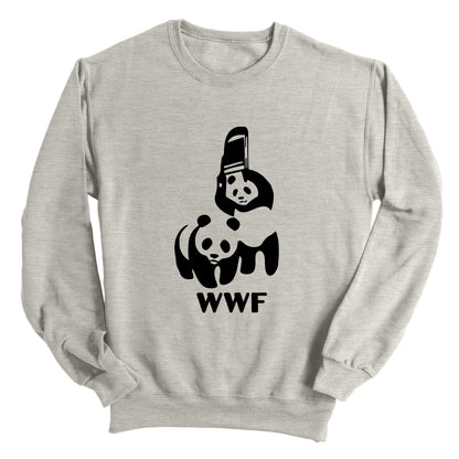 WWF