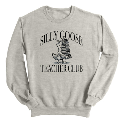 Silly Goose Teacher Club