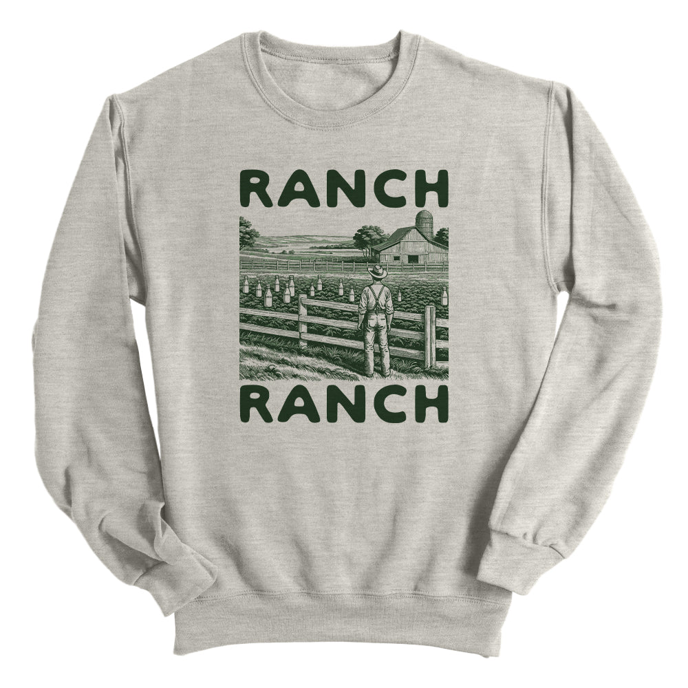 Ranch Ranch