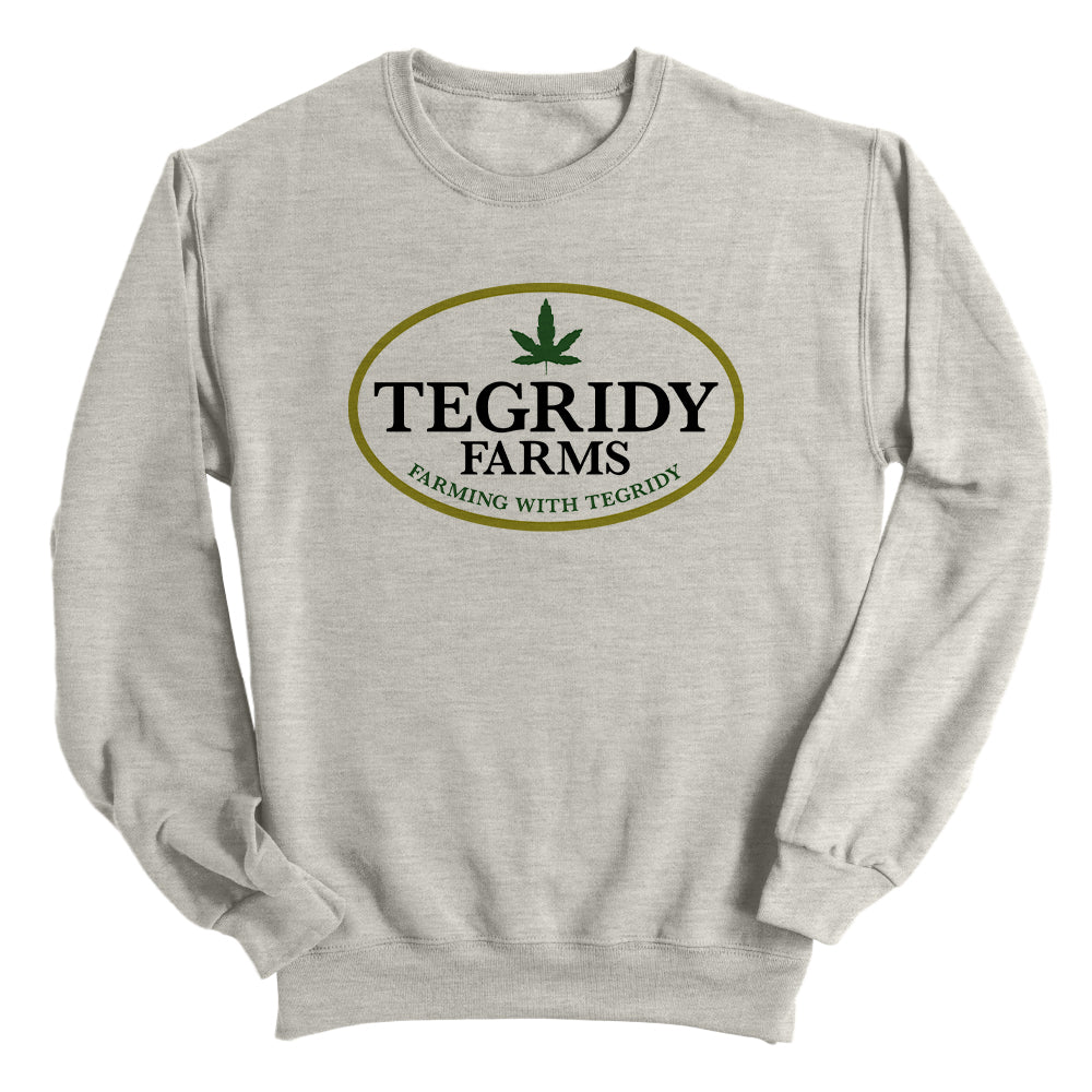 Tegridy Farms