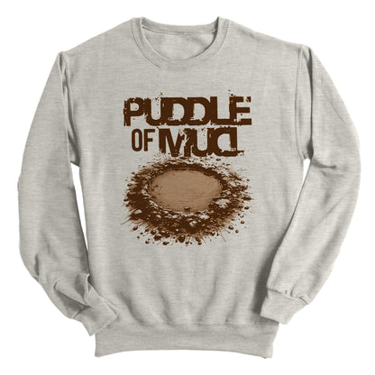 Puddle of Mud