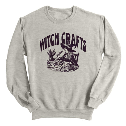 Witch Crafts