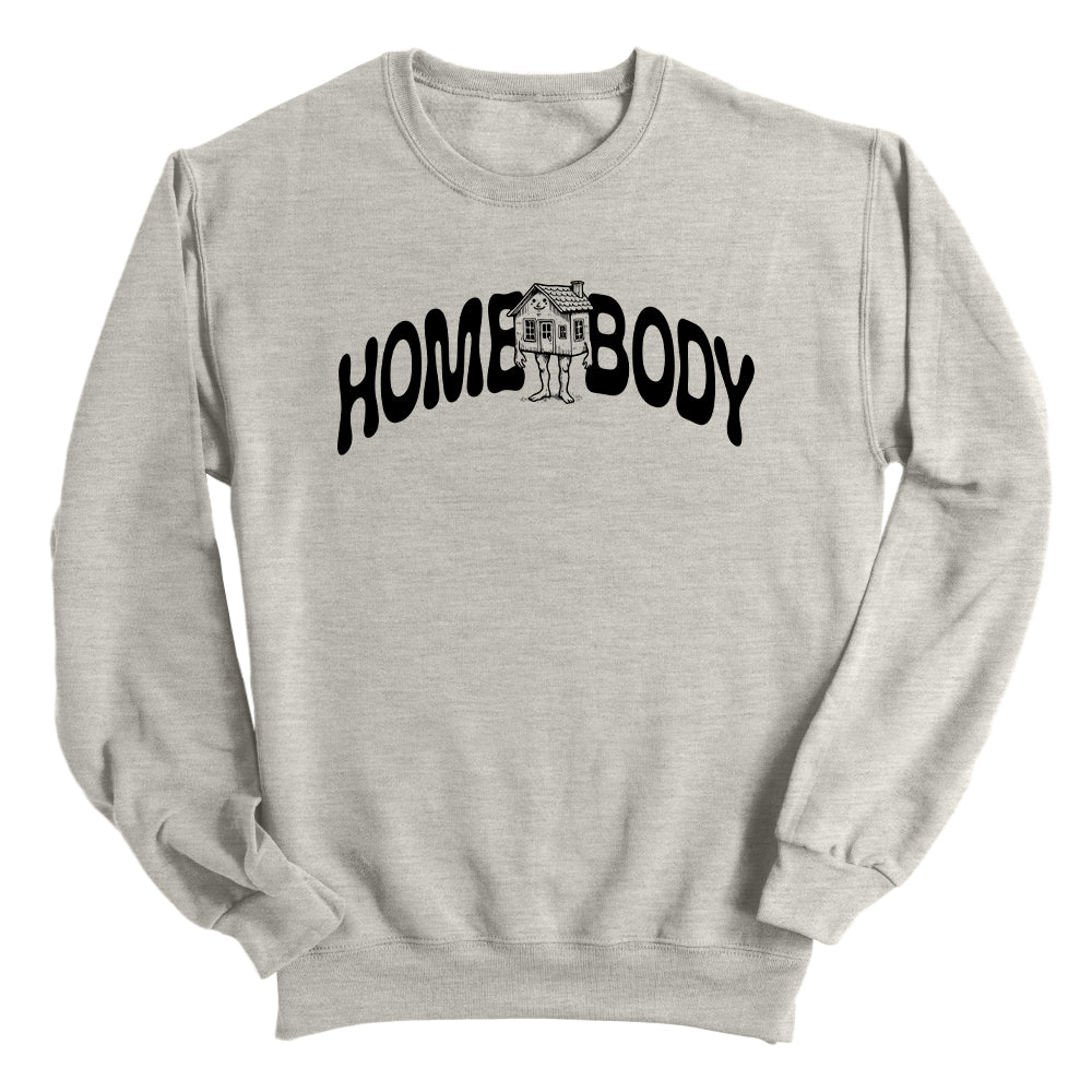 Homebody