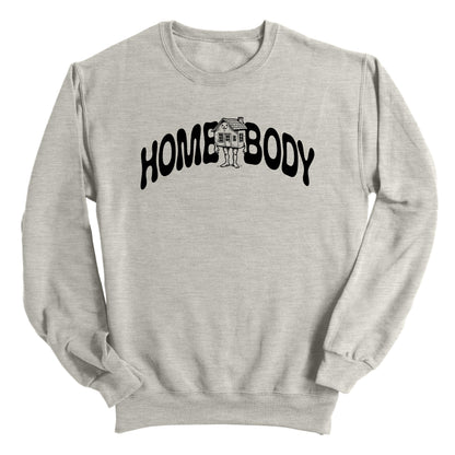 Homebody