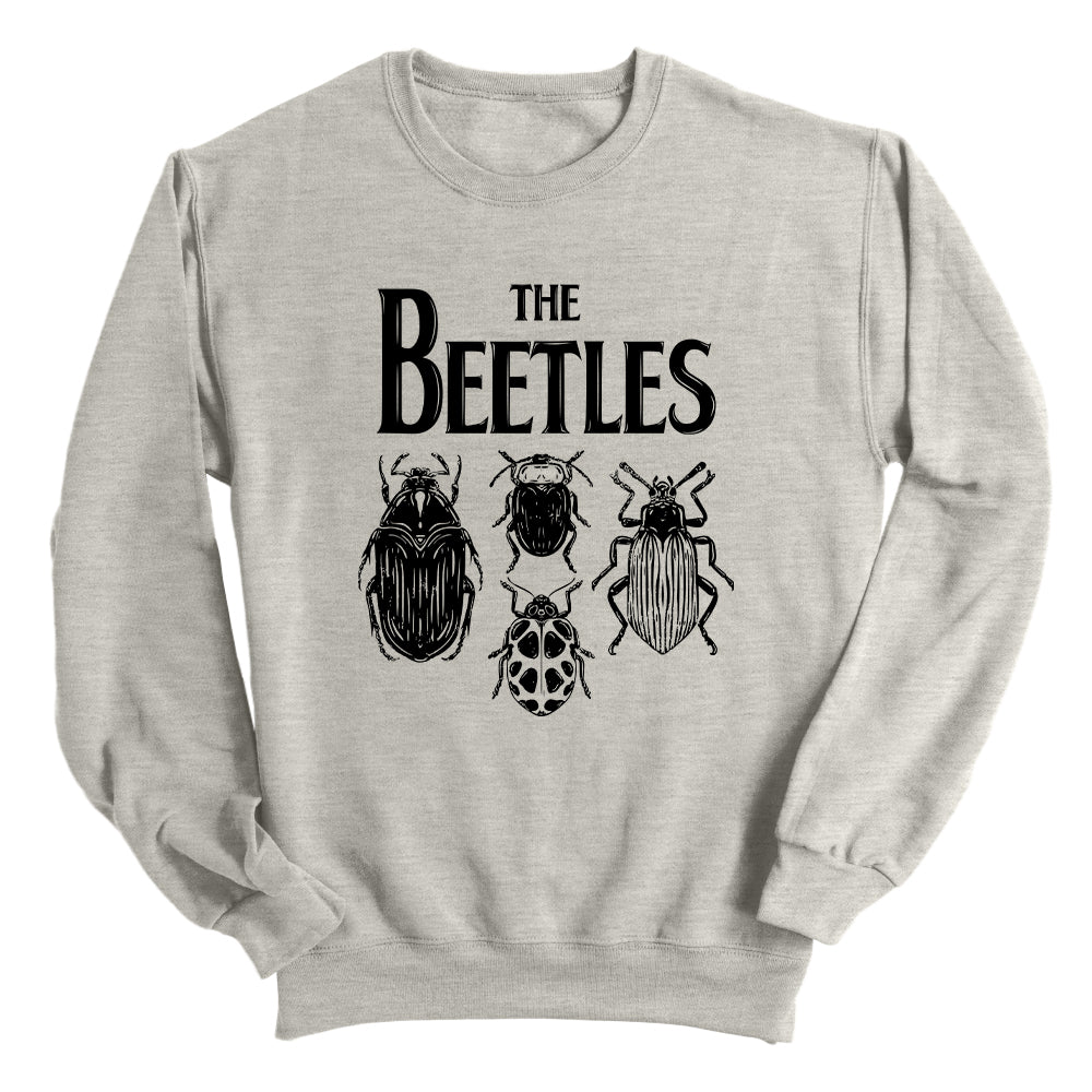 The Beetles Redux