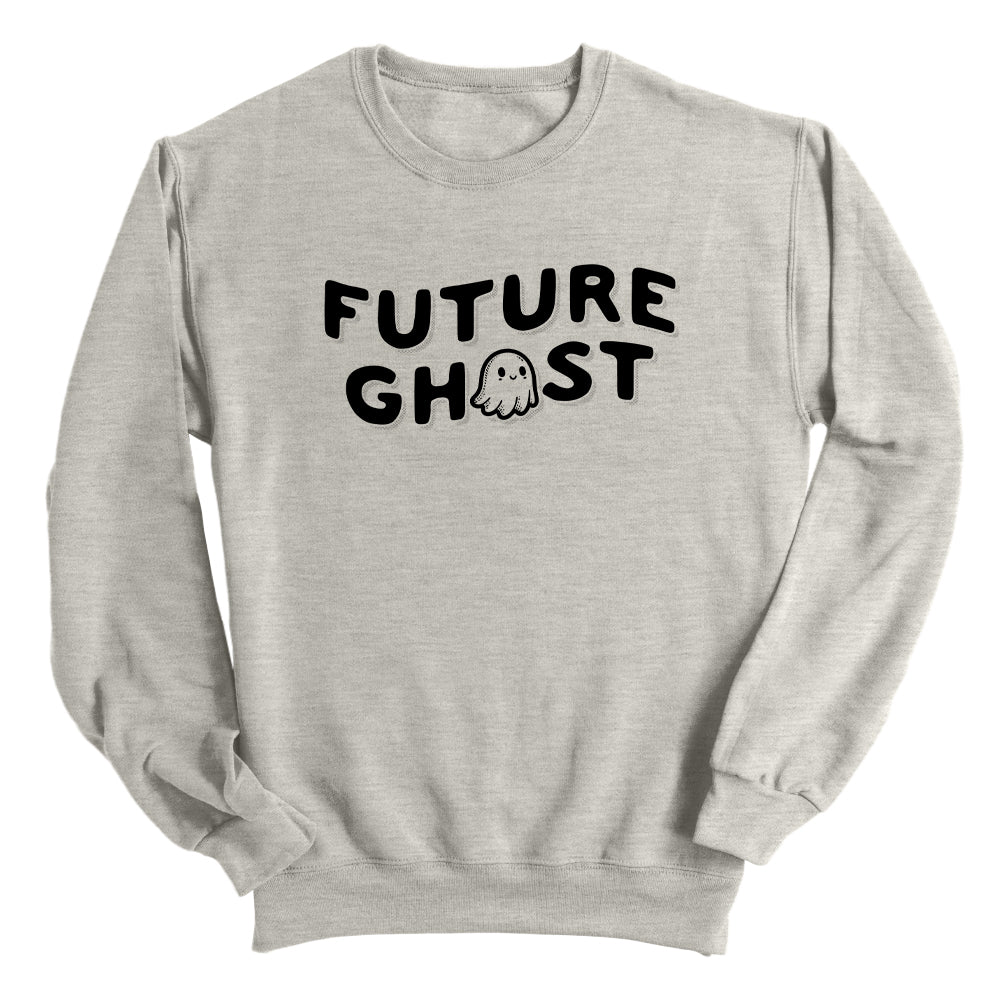 Future Ghost