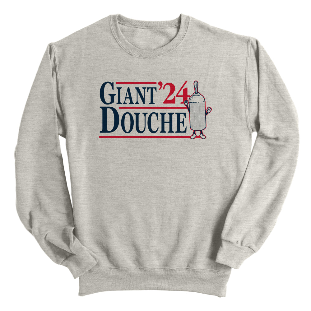 Giant Douche 2024