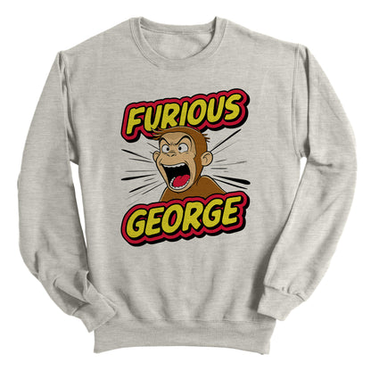 Furious George