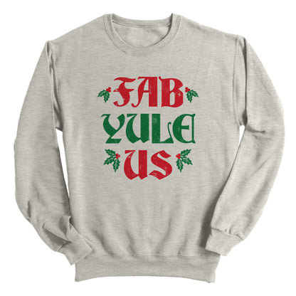 Fab Yule Us