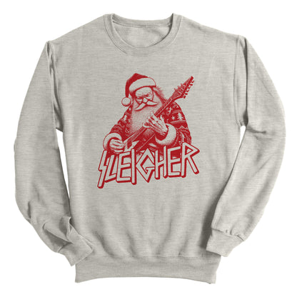 Sleigher