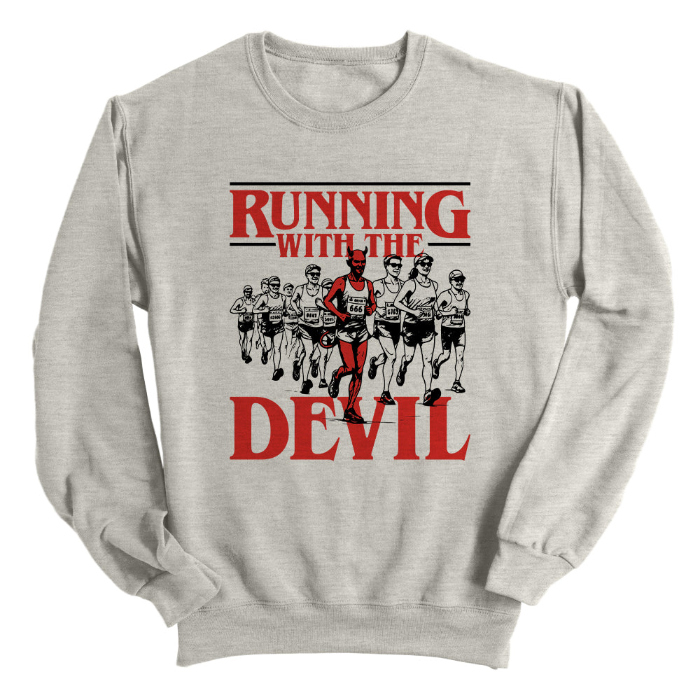 Running with the Devil