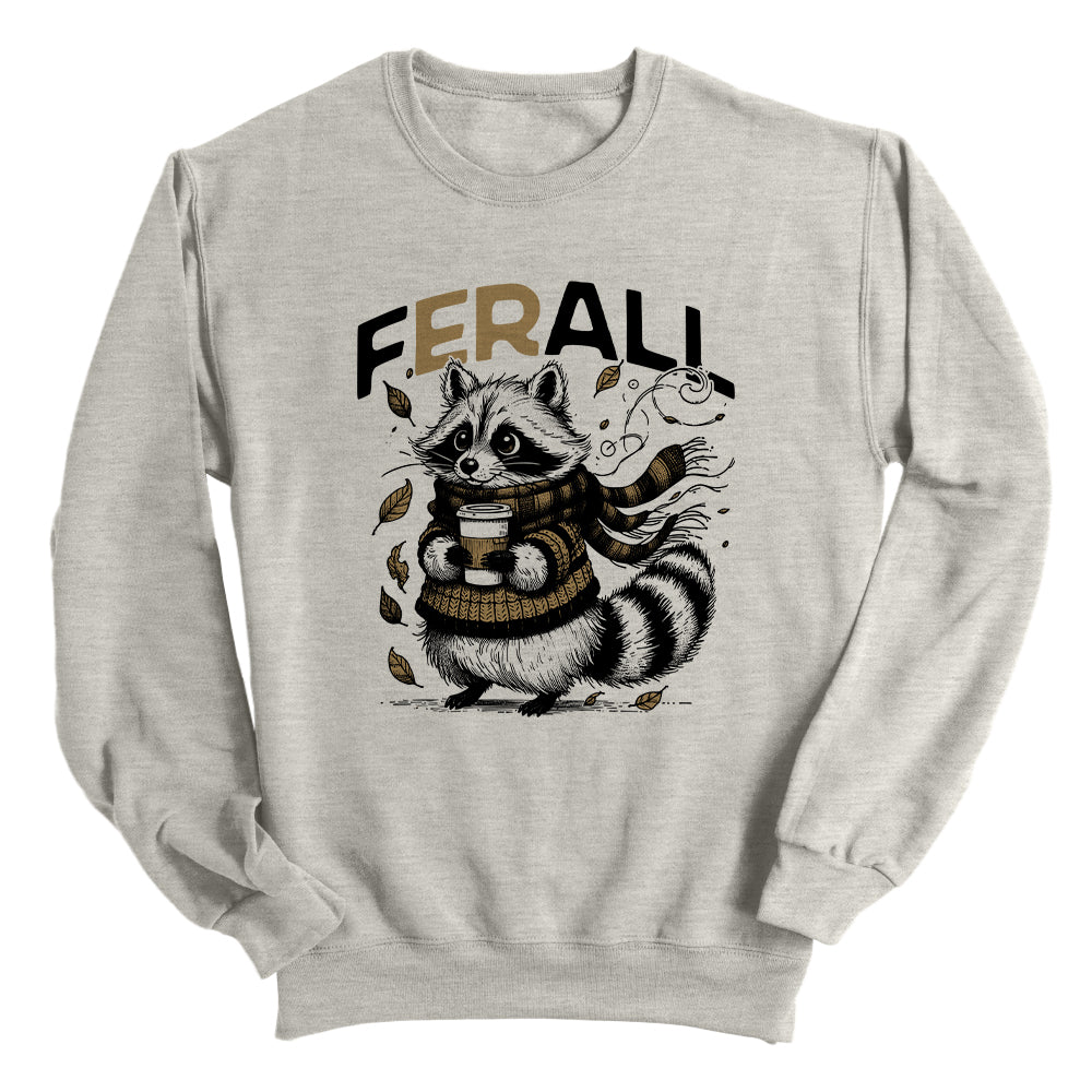 Ferall