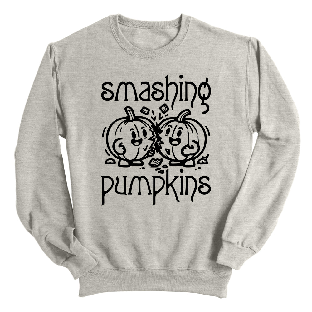 Smashing Pumpkins