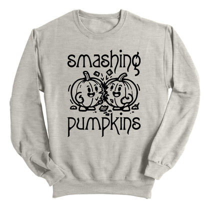 Smashing Pumpkins