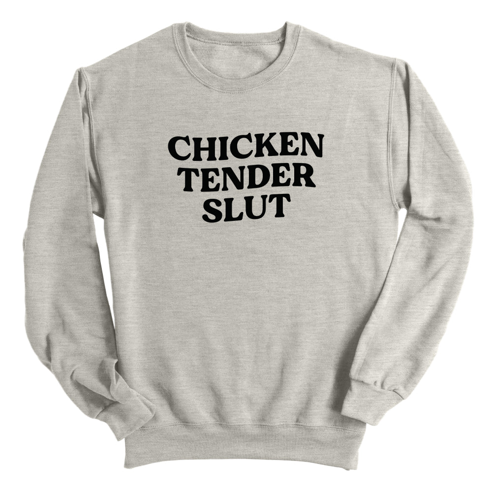 Chicken Tender Slut