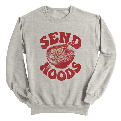 Send Noods