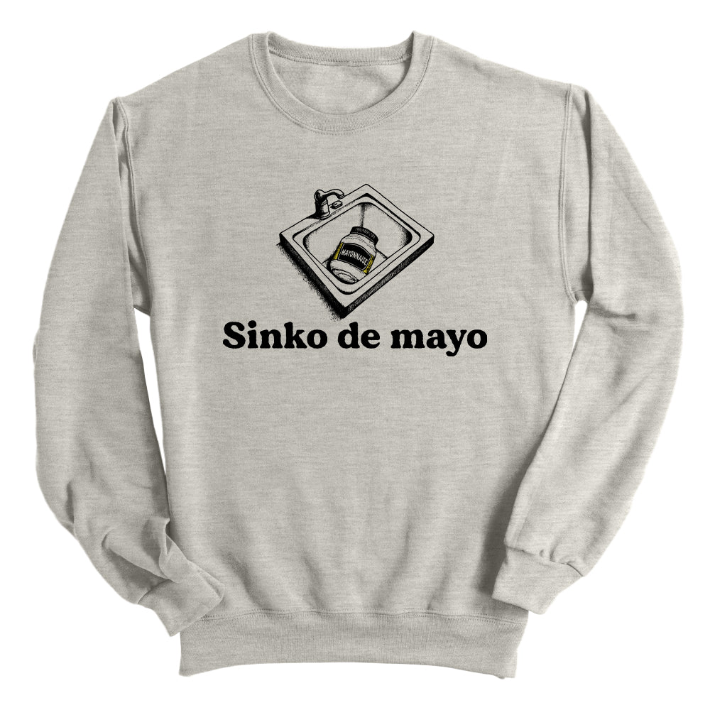 Sinko De Mayo