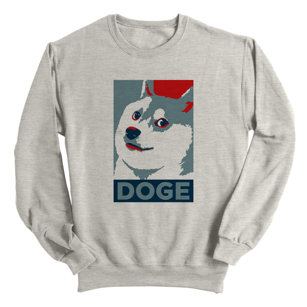 Doge for President