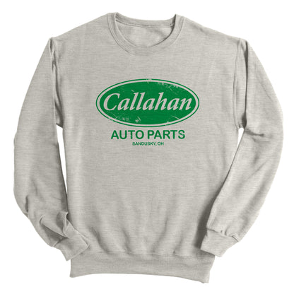 Callahan Auto Parts