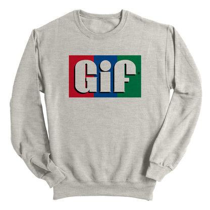 GIF Logo