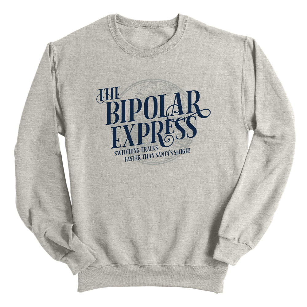 The Bipolar Express