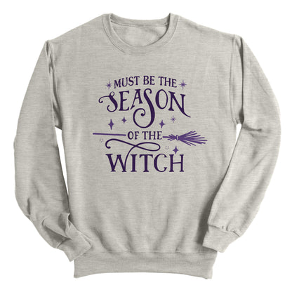 Season of the witch