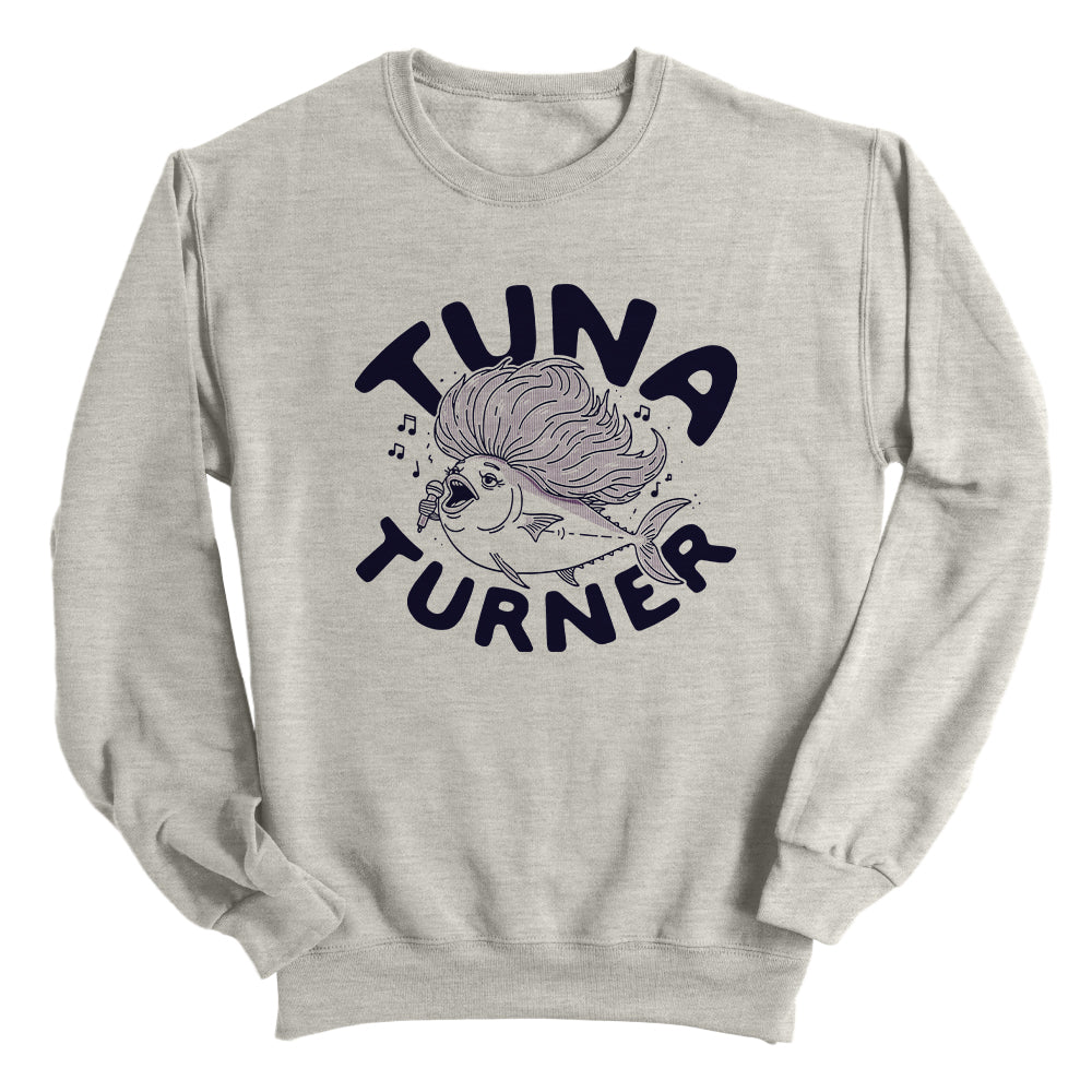 Tuna Turner