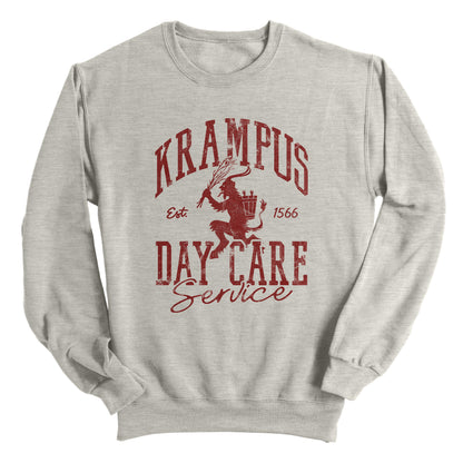 Krampus Day Care Service