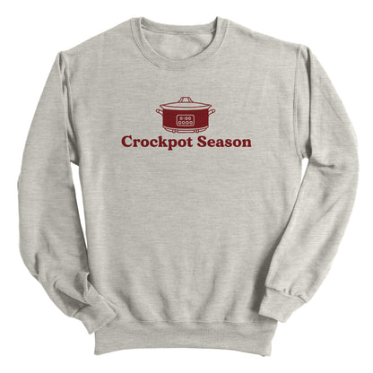 Crockpot Season