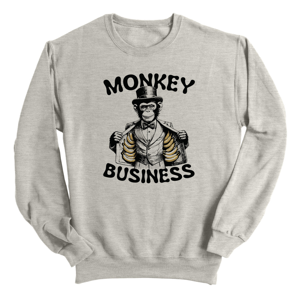 Monkey Business