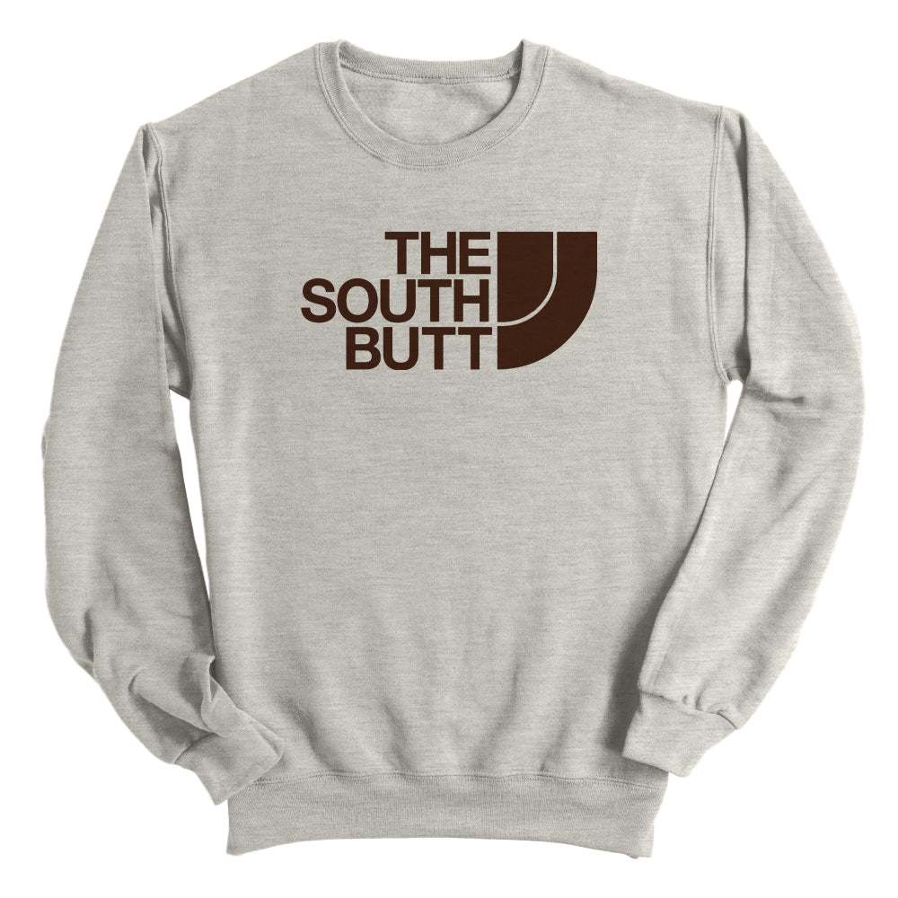 The South Butt