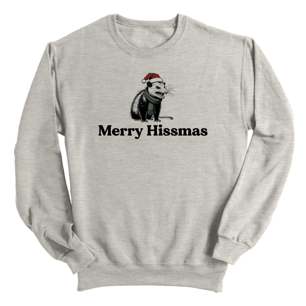 Merry Hissman