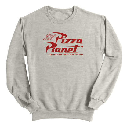 Pizza Planet