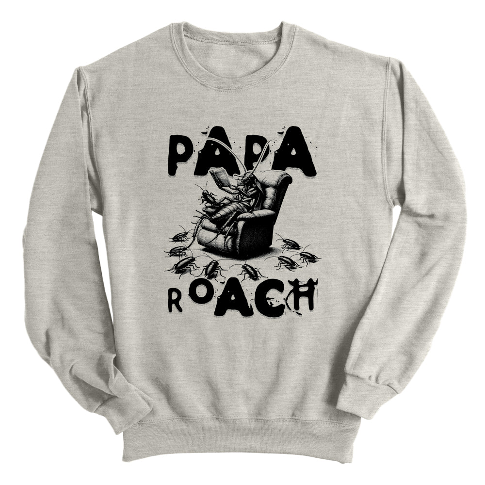 Papa roach sweatshirt hotsell