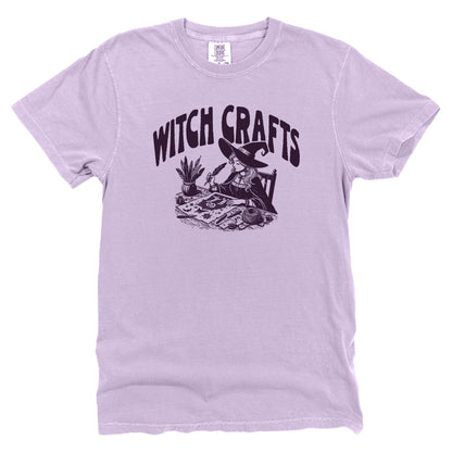 Witch Crafts