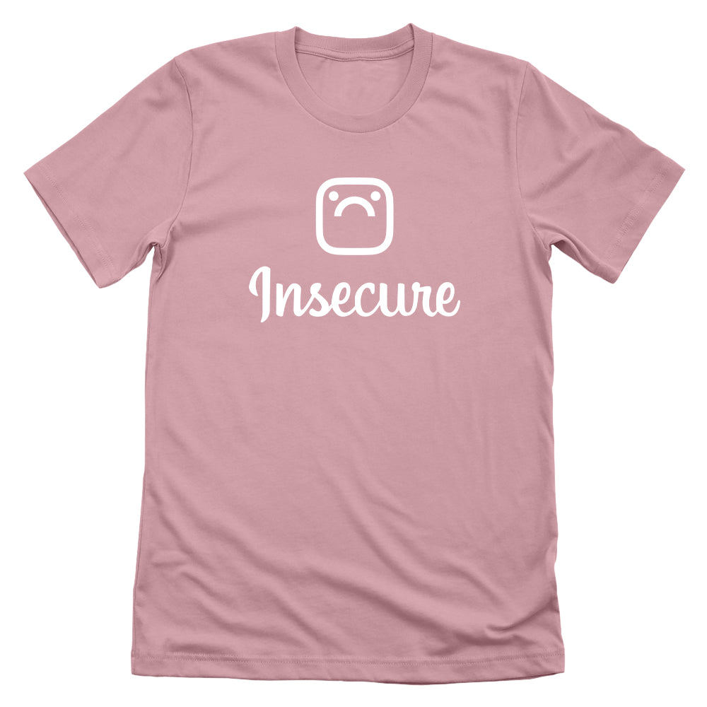 Insecure Logo