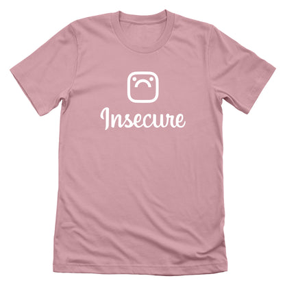 Insecure Logo