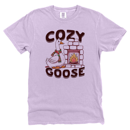 Cozy Goose