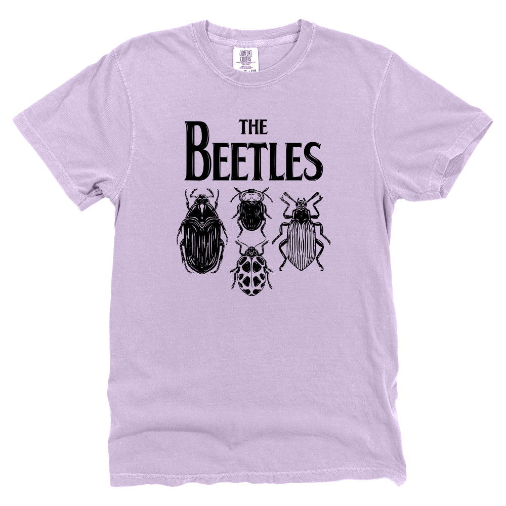 The Beetles Redux